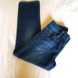 Calvin Klein Jeans Size 6
